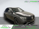 Mercedes GLC 63 AMG BVA   Beaupuy 31