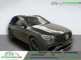 Mercedes GLC , garage LB AUTOMOBILES  Beaupuy