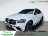 Mercedes GLC occasion année 2019 boite Automatique Annonce Mercedes GLC occasion Essence 63 AMG BVA à Beaupuy