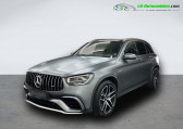 Annonce Mercedes GLC occasion Essence 63 AMG BVA  Beaupuy