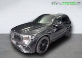 Mercedes GLC occasion année 2020 boite Automatique Annonce Mercedes GLC occasion Essence 63 AMG BVA à Beaupuy