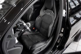 Mercedes GLC 63 AMG BVA  occasion  Beaupuy - photo n5