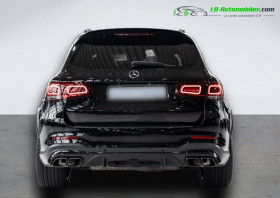 Mercedes GLC 63 AMG BVA  occasion  Beaupuy - photo n4