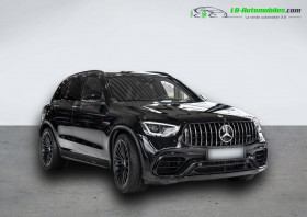 Mercedes GLC 63 AMG BVA  occasion  Beaupuy - photo n2