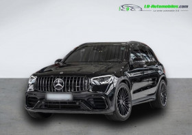 Mercedes GLC , garage LB AUTOMOBILES  Beaupuy