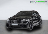 Mercedes GLC occasion année 2021 boite Automatique Annonce Mercedes GLC occasion Essence 63 AMG BVA à Beaupuy