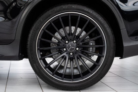 Mercedes GLC 63 AMG BVA  occasion  Beaupuy - photo n7