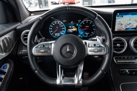 Mercedes GLC 63 AMG BVA  occasion  Beaupuy - photo n6