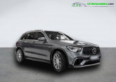 Mercedes GLC occasion année 2019 boite Automatique Annonce Mercedes GLC occasion Essence 63 AMG BVA à Beaupuy