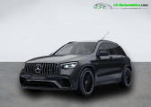 Mercedes GLC occasion année 2019 boite Automatique Annonce Mercedes GLC occasion Essence 63 AMG BVA à Beaupuy