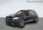 Mercedes GLC 63 AMG BVA   Beaupuy 31