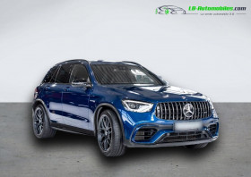 Mercedes GLC , garage LB AUTOMOBILES  Beaupuy