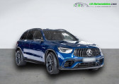 Mercedes GLC occasion année 2020 boite Automatique Annonce Mercedes GLC occasion Essence 63 AMG BVA à Beaupuy