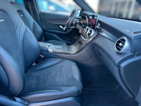 Mercedes GLC 63 AMG BVA  occasion  Beaupuy - photo n5