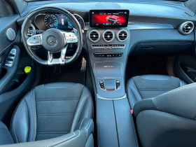 Mercedes GLC 63 AMG BVA  occasion  Beaupuy - photo n3