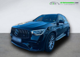 Mercedes GLC 63 AMG BVA  occasion  Beaupuy - photo n2