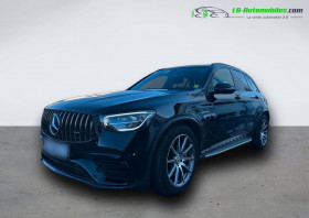 Mercedes GLC , garage LB AUTOMOBILES  Beaupuy