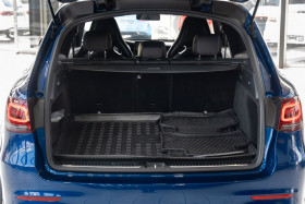 Mercedes GLC 63 AMG BVA  occasion  Beaupuy - photo n9
