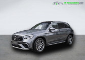 Mercedes GLC 63 AMG BVA   Beaupuy 31