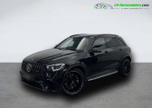 Mercedes GLC occasion année 2021 boite Automatique Annonce Mercedes GLC occasion Essence 63 AMG BVA à Beaupuy