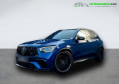 Mercedes GLC 63 AMG BVA   Beaupuy 31