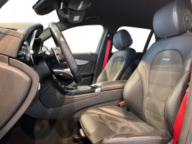 Mercedes GLC 63 AMG BVA  occasion  Beaupuy - photo n4