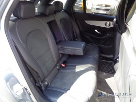 Mercedes GLC 63 AMG BVA  occasion  Beaupuy - photo n6