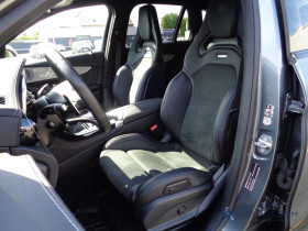 Mercedes GLC 63 AMG BVA  occasion  Beaupuy - photo n5