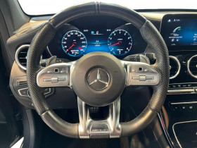 Mercedes GLC 63 AMG BVA  occasion  Beaupuy - photo n5