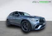 Annonce Mercedes GLC occasion Essence 63 AMG BVA  Beaupuy