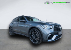 Mercedes GLC , garage LB AUTOMOBILES  Beaupuy