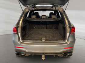 Mercedes GLC 63 AMG BVA  occasion  Beaupuy - photo n7