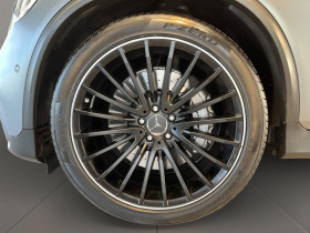 Mercedes GLC 63 AMG BVA  occasion  Beaupuy - photo n6