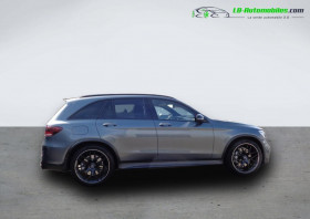 Mercedes GLC 63 AMG BVA  occasion  Beaupuy - photo n3
