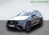 Annonce Mercedes GLC occasion Essence 63 AMG BVA  Beaupuy