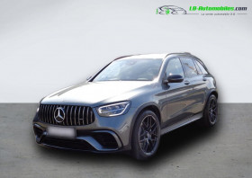 Mercedes GLC , garage LB AUTOMOBILES  Beaupuy