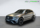 Mercedes GLC 63 AMG BVA   Beaupuy 31