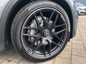 Mercedes GLC 63 AMG BVA  occasion  Beaupuy - photo n6