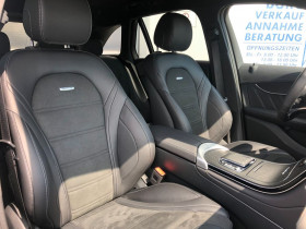Mercedes GLC 63 AMG BVA  occasion  Beaupuy - photo n5