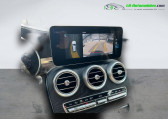 Mercedes GLC 63 AMG BVA   Beaupuy 31