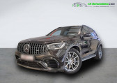 Mercedes GLC 63 AMG BVA   Beaupuy 31