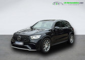 Mercedes GLC 63 AMG BVA   Beaupuy 31