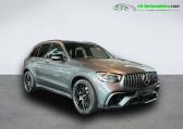 Mercedes GLC 63 AMG BVA   Beaupuy 31