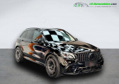 Mercedes GLC 63 AMG BVA   Beaupuy 31