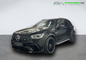 Mercedes GLC 63 AMG BVA   Beaupuy 31