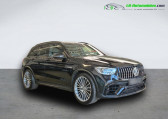 Mercedes GLC occasion année 2022 boite Automatique Annonce Mercedes GLC occasion Essence 63 AMG BVA à Beaupuy