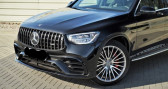 Annonce Mercedes GLC occasion Essence 63 AMG COUPE S 4M PERFORMANCE  Montvrain
