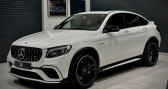 Mercedes GLC occasion année 2018 boite Automatique Annonce Mercedes GLC occasion Essence 63 AMG PERFORMANCE 4MATIC+ 4.0 V8 476 Ch 9G-TRONIC TOIT OUVR à MONTELIER