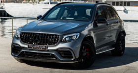 Mercedes GLC occasion 2018 mise en vente à MONACO par le garage EXCLUSIVE CARS MONACO - photo n°1
