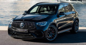 Annonce Mercedes GLC occasion Essence 63 AMG S 4-MATIC 510 CV - MONACO  MONACO